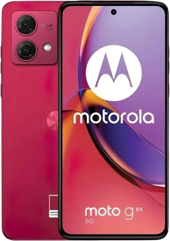 Motorola Moto G84